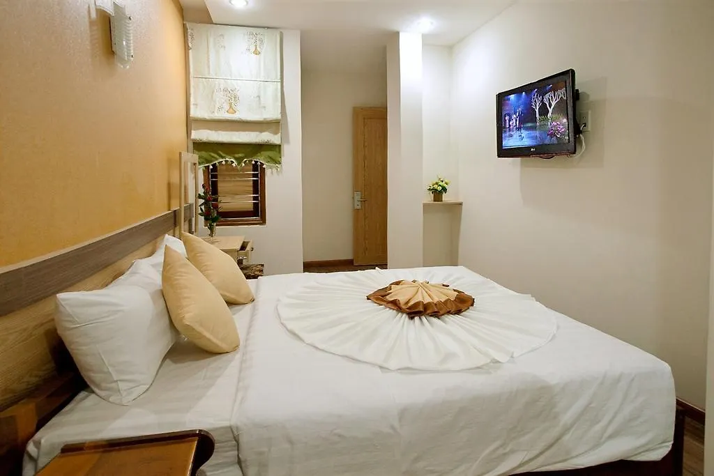 Galaxy 3 Hotel نها ترانج فيتنام