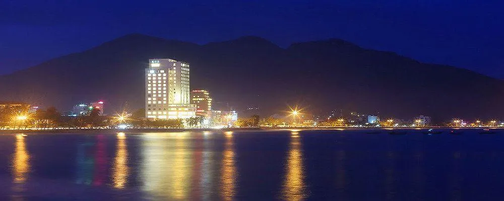***  Galaxy 3 Hotel نها ترانج فيتنام