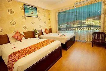 Galaxy 3 Hotel نها ترانج