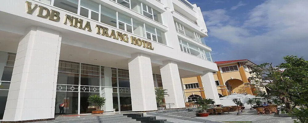 Galaxy 3 Hotel نها ترانج فيتنام