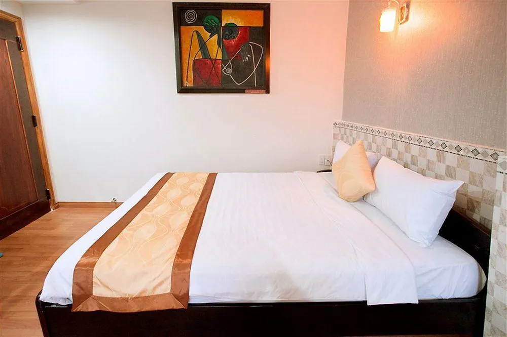Galaxy 3 Hotel نها ترانج