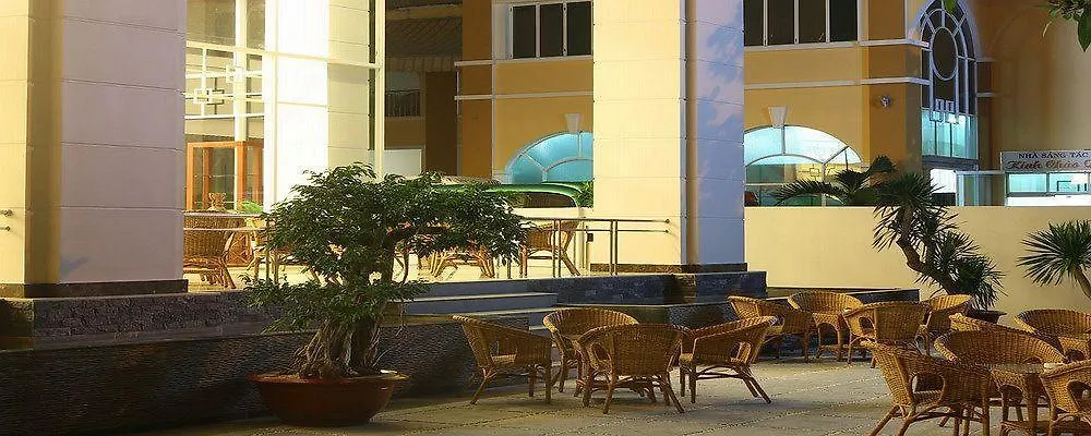 Galaxy 3 Hotel نها ترانج 3*,  فيتنام