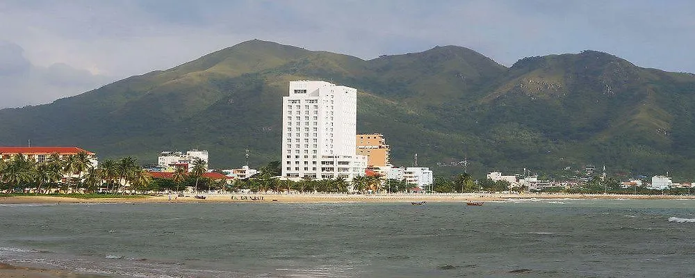 Galaxy 3 Hotel نها ترانج