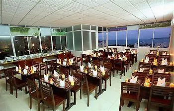 Galaxy 3 Hotel نها ترانج