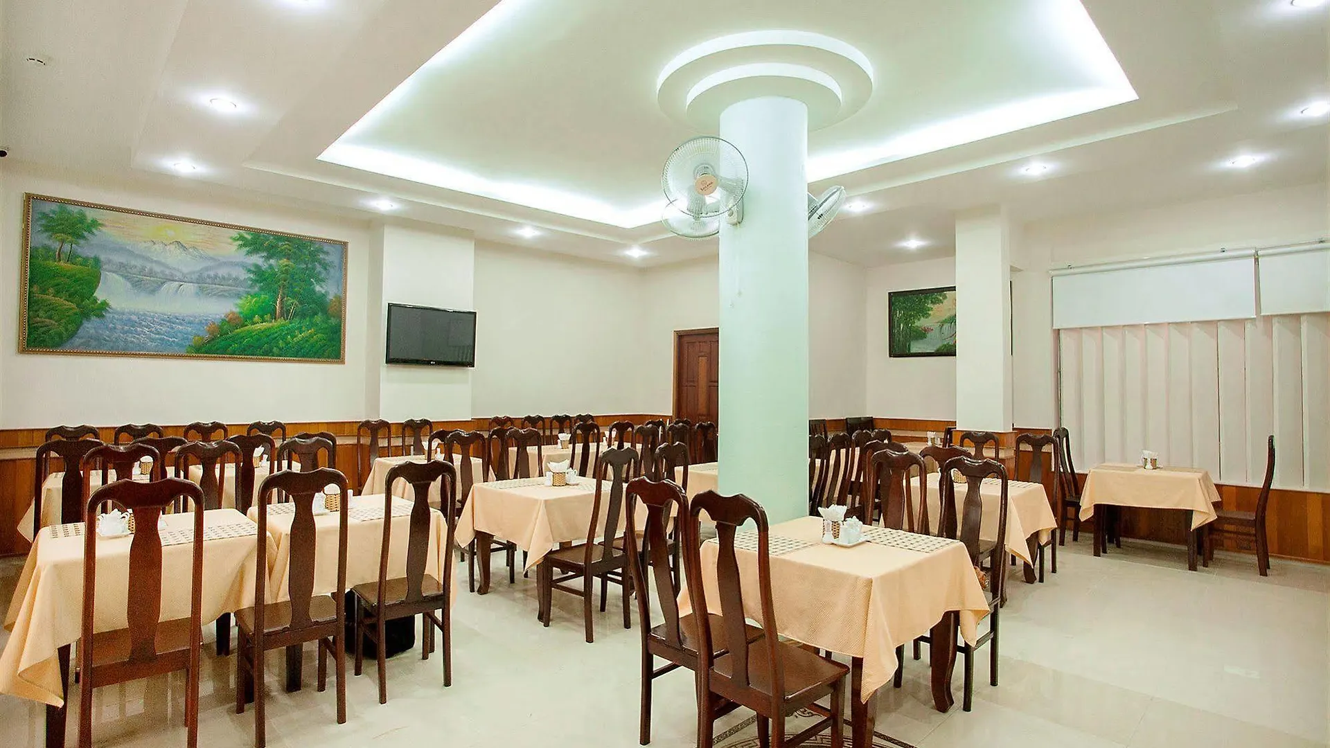 ***  Galaxy 3 Hotel نها ترانج فيتنام