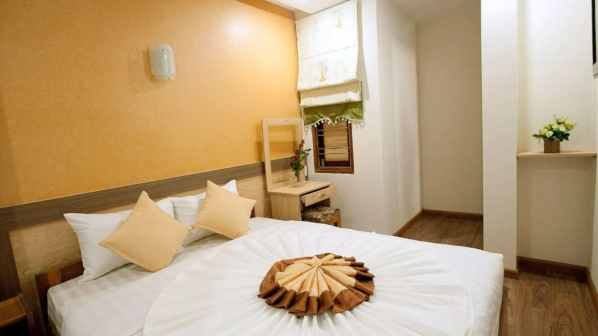 Galaxy 3 Hotel نها ترانج