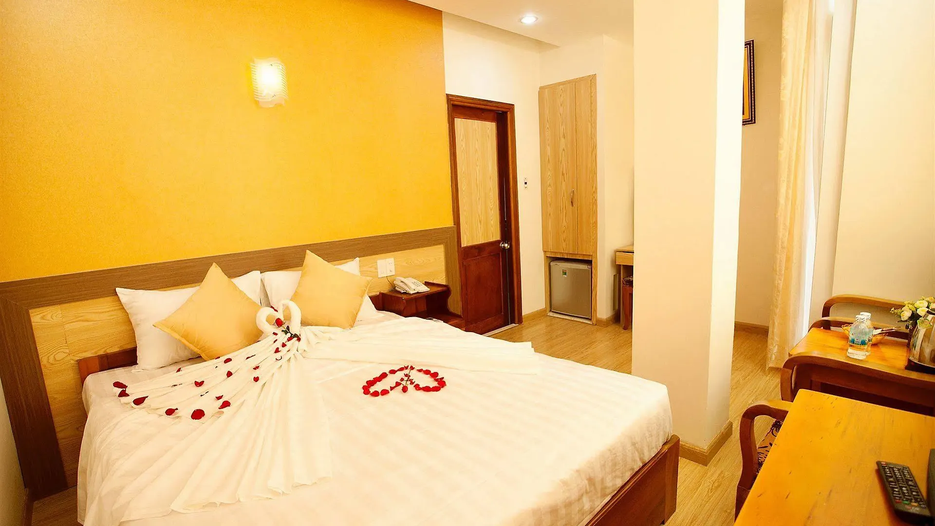 Galaxy 3 Hotel نها ترانج فيتنام
