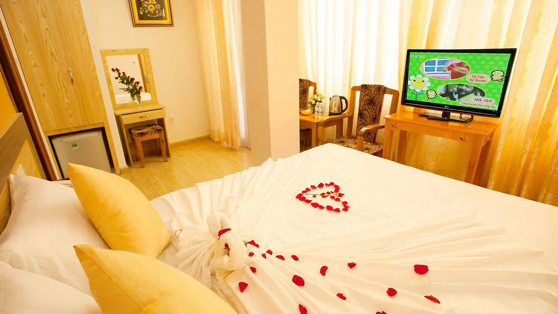 Galaxy 3 Hotel نها ترانج فيتنام