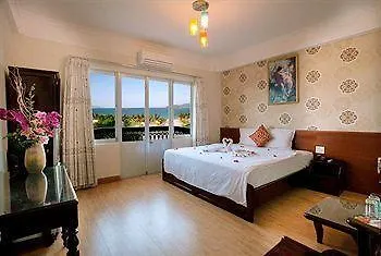 Galaxy 3 Hotel Να Τρανγκ