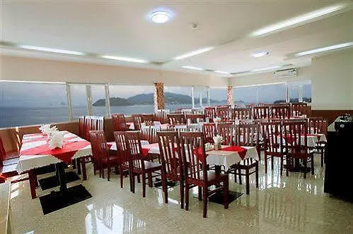 Galaxy 3 Hotel Να Τρανγκ